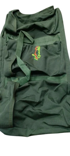 Army Kit Bag - Color: Green
