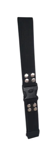 Army Fiber Belt - Belt Type: Fabric