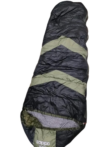 Indian Army Sleeping Bag - Color: Mix Colour
