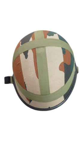 Army Helmets And Headgear - Color: Green
