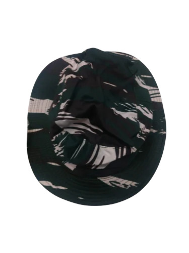 Army Hat - Color: Green