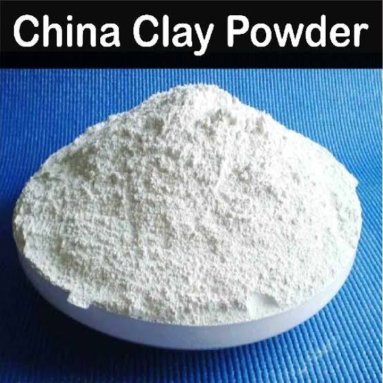 CHINA CLAY POWDER