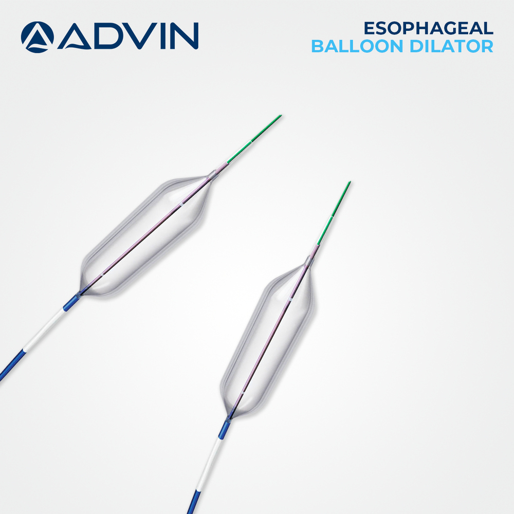 Esophageal Balloon Dilator