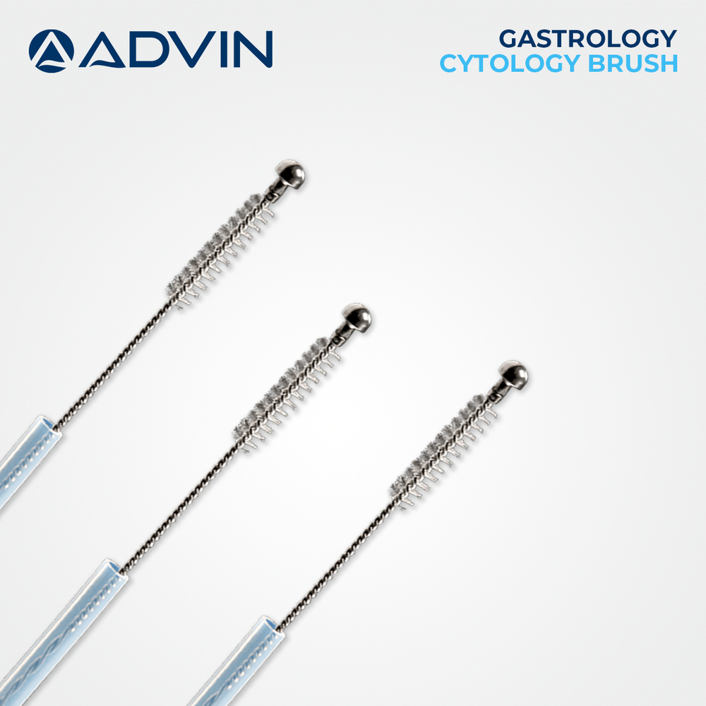 Gastrology Cytology Brush