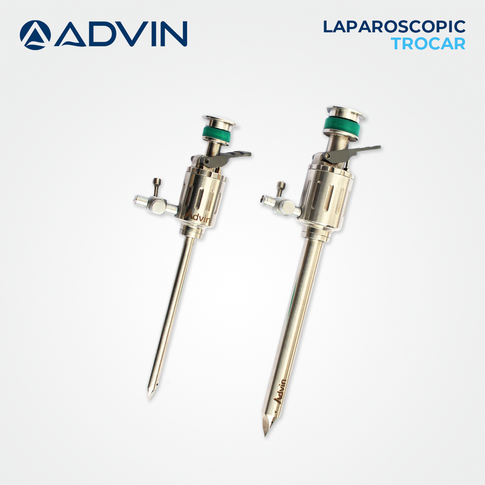 Laparoscopic Trocar Advin