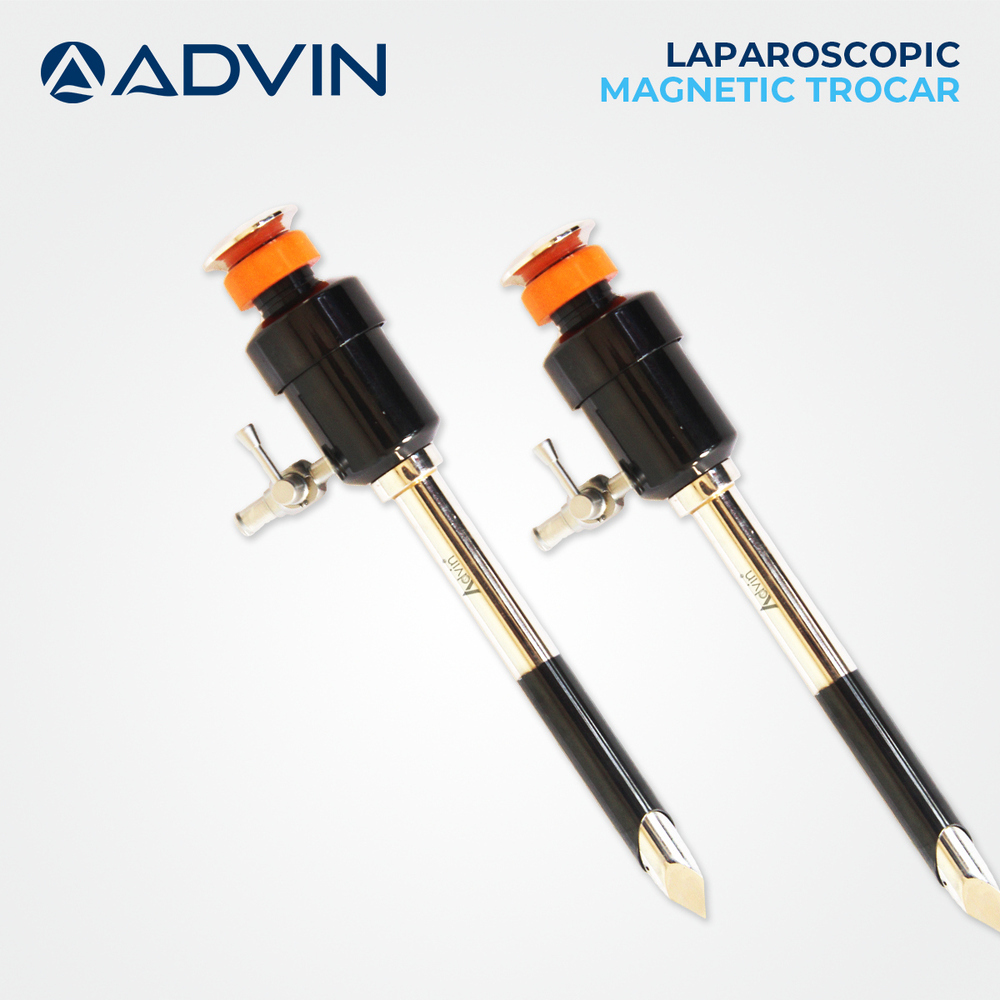 Magnetic Trocar Advin