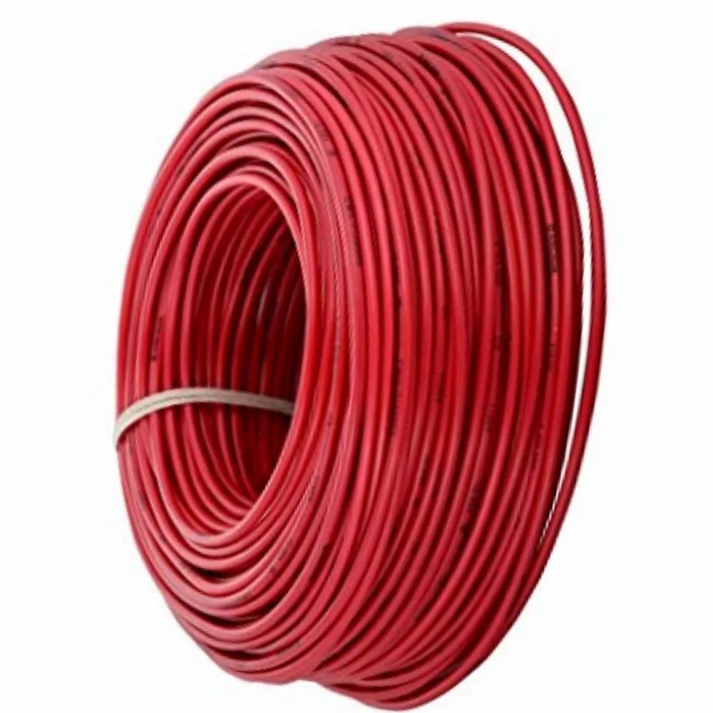 Pvc Heating Cable - Application: Industrial
