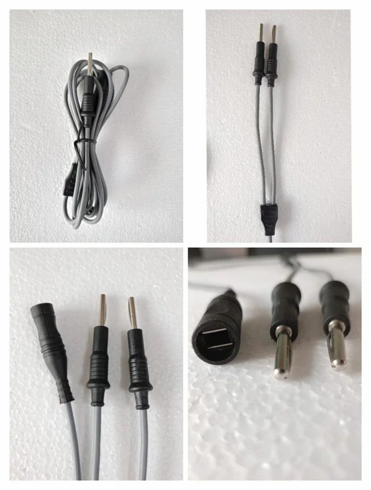 Pvc Heating Cable - Application: Industrial