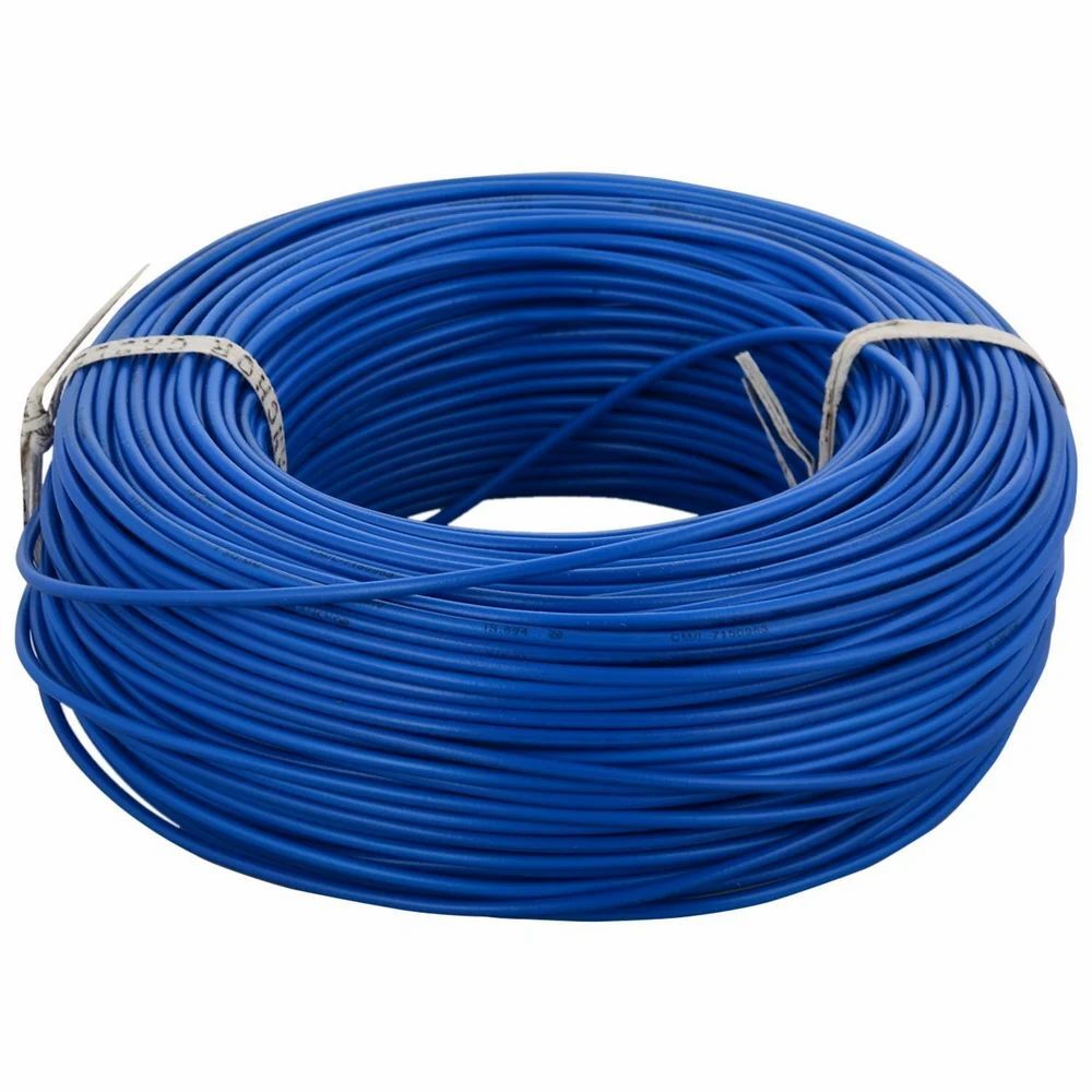 Pvc Heating Cable - Application: Industrial