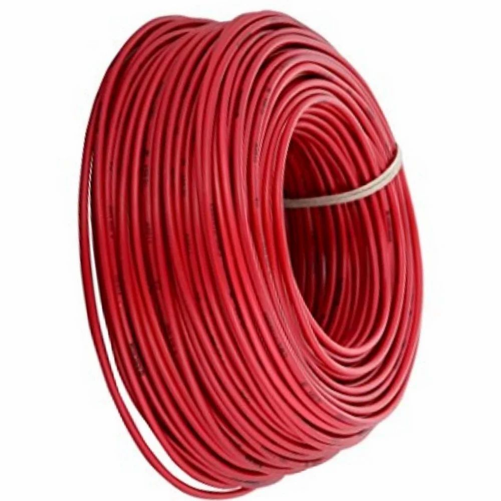 Pvc Heating Cable - Application: Industrial