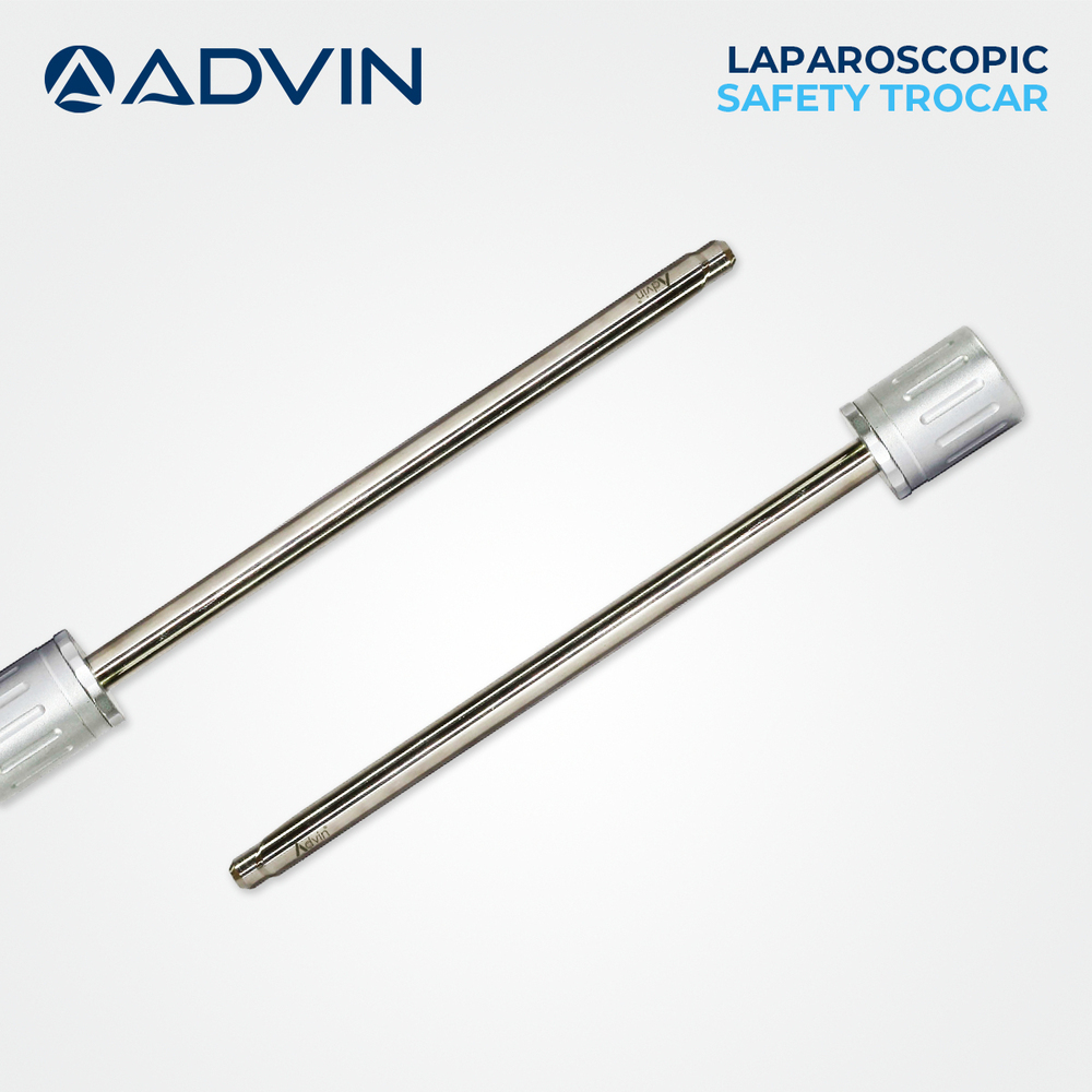 Safety Trocar Advin