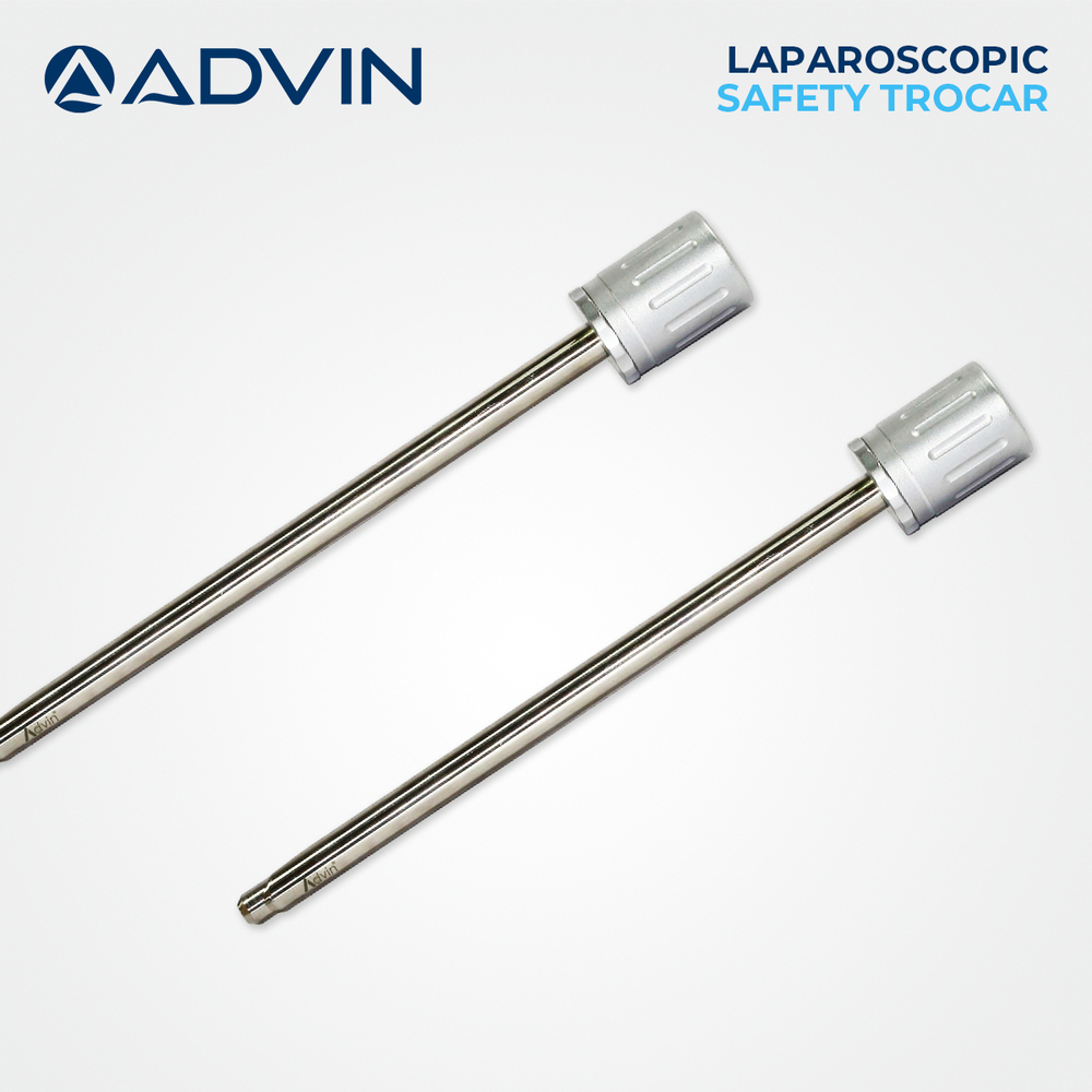 Safety Trocar Advin