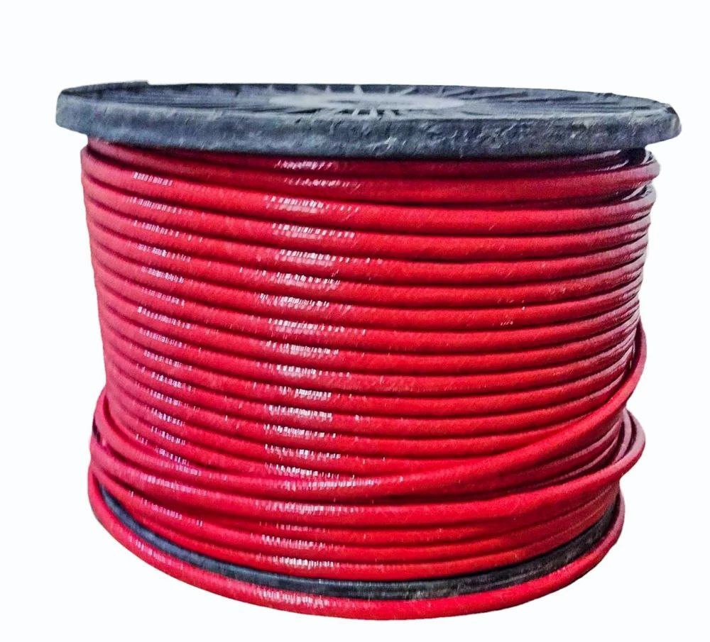 Heat Trace Cable - Ptfe Insulated - Armored Material: Na