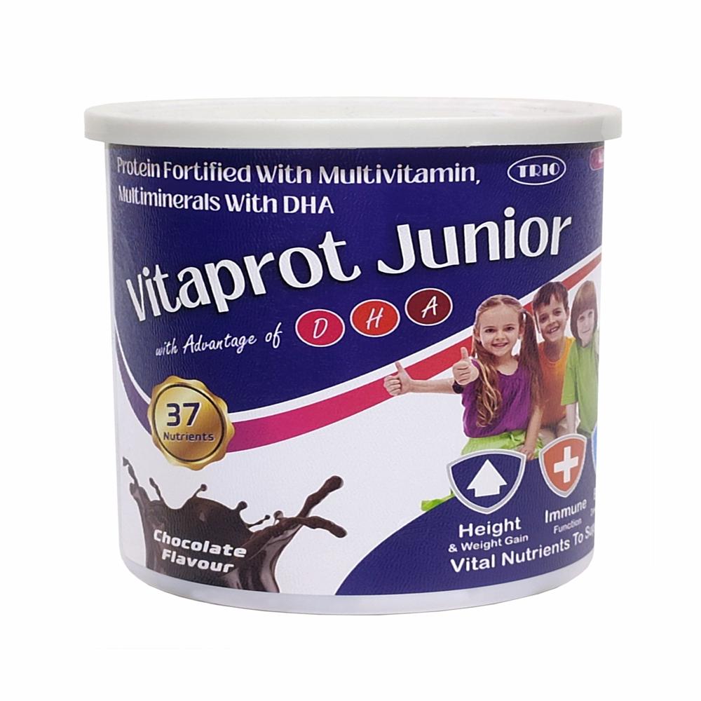 Protein Powder for Children