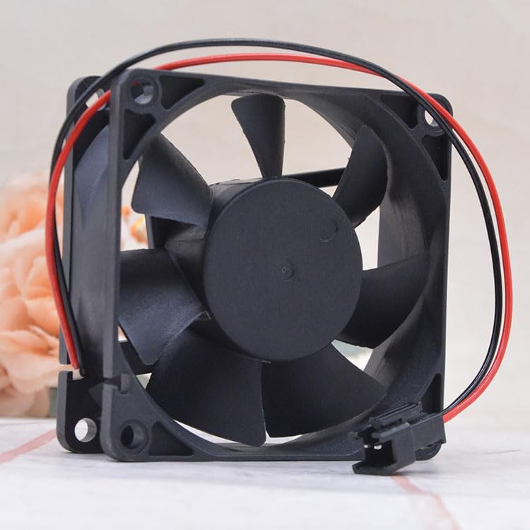 DELTA AFB0724VH 7025 24V 0.33A 7CM 3620792211 2line Inverter Fan