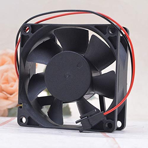 DELTA AFB0724VH 7025 24V 0.33A 7CM 3620792211 2line Inverter Fan