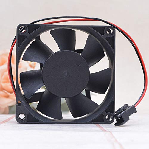 DELTA AFB0724VH 7025 24V 0.33A 7CM 3620792211 2line Inverter Fan