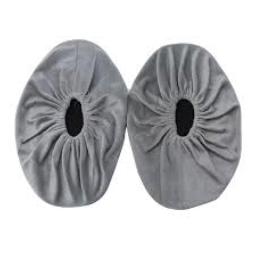 Re-usable cotton Shoe cover