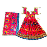 Lehenga Choli