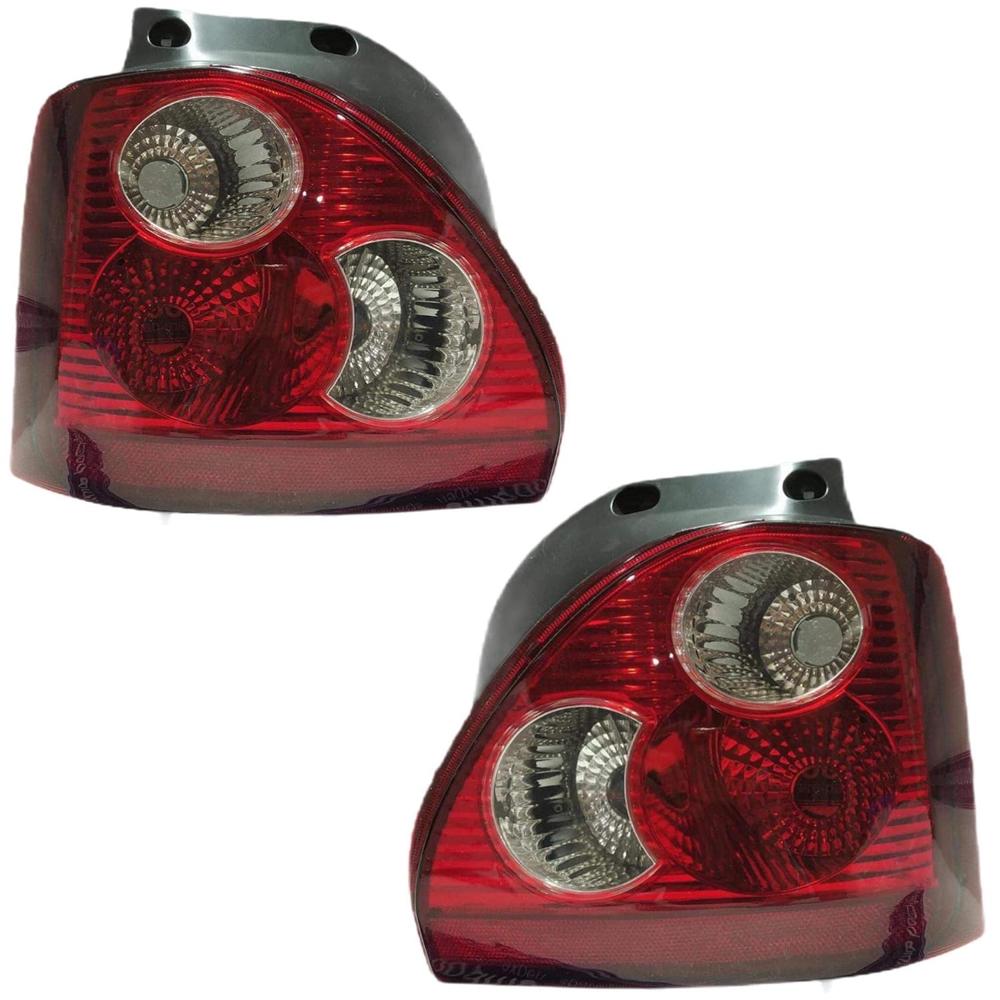 K D Tail light/Back light assembly For Maruti ZEN Type 2 (2003-2006)