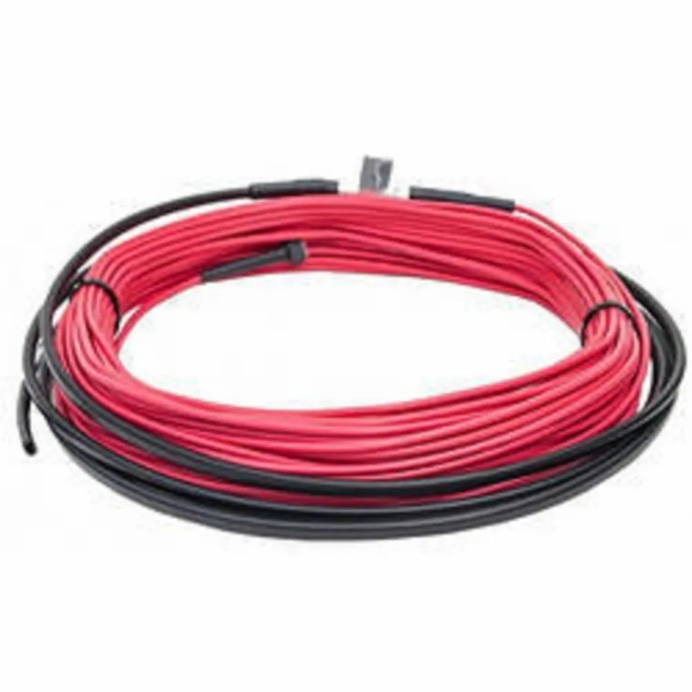 Single Conductor Unscreened Heating Cables - Application Areas: Requirement Based
