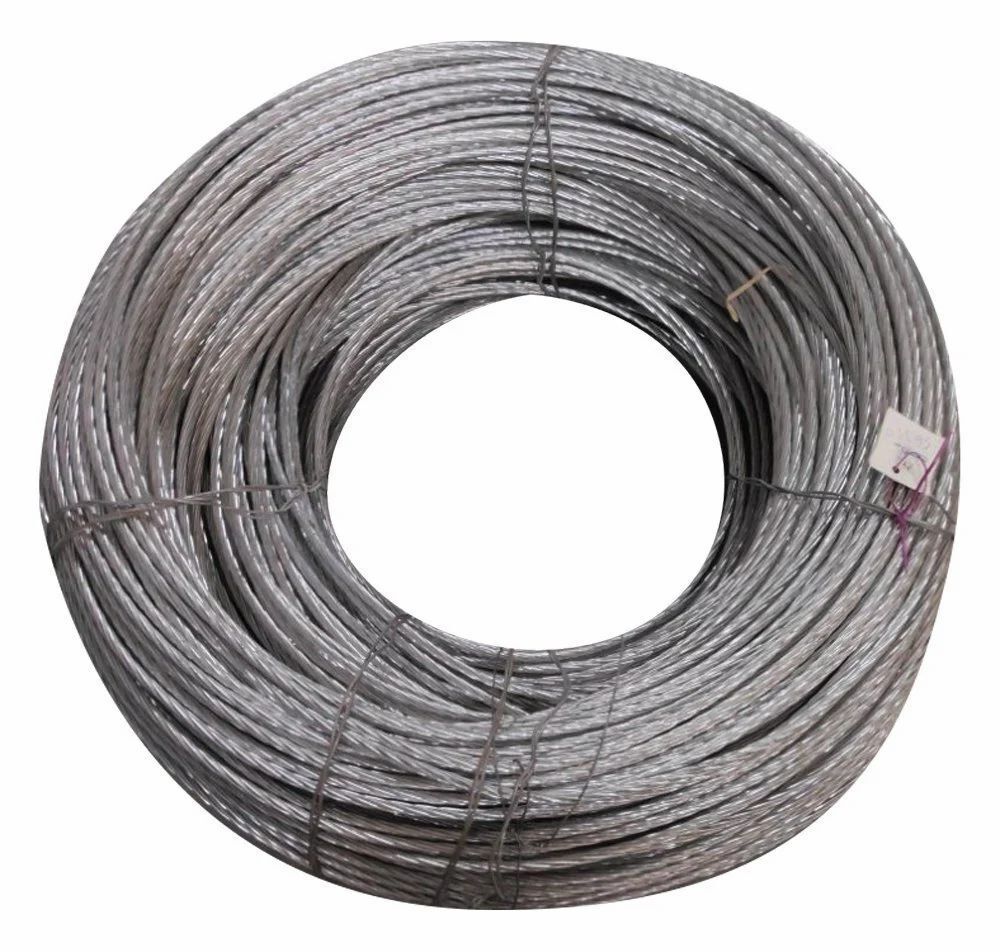 Single Conductor Screened Heating Cable