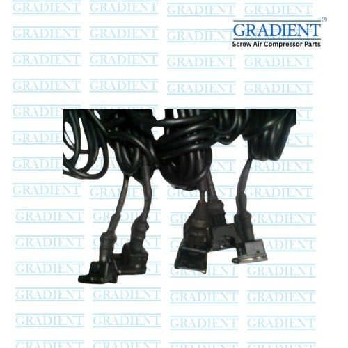 Atlas Copco Temperature Sensor Wire - Height: 3 Centimeter (Cm)