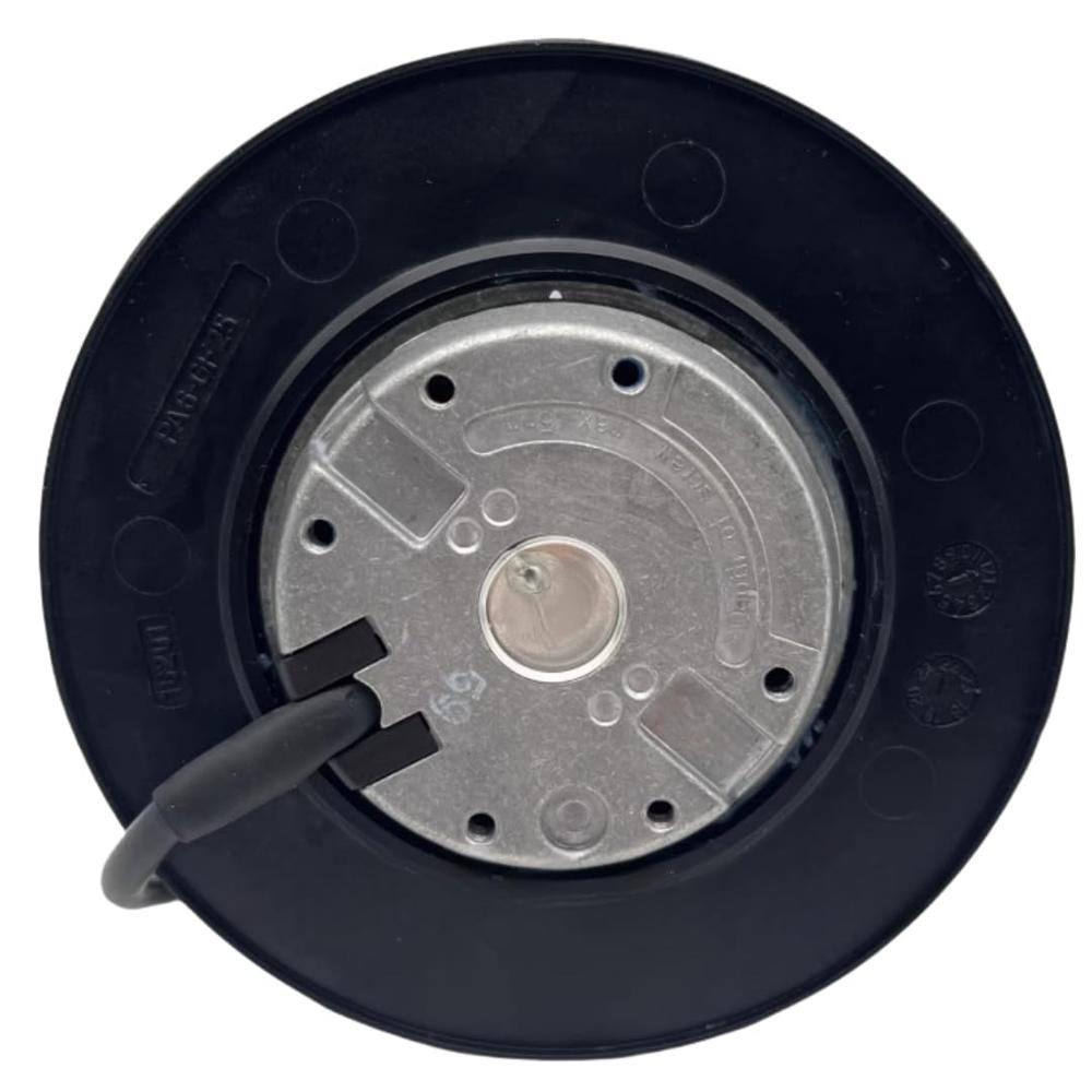 EBM PAPST R2E133-BH66-34 230V 0.11/13A 25/28W Fan-M2E052-BF 2700RPM 4-Wire Centrifugal Cooling Fan