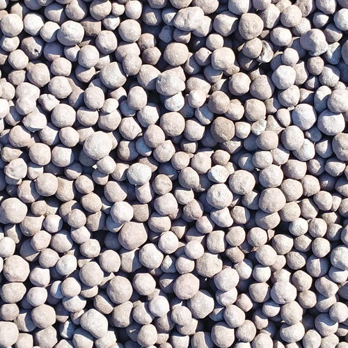 Iron Ore Pellet - Application: Industrial