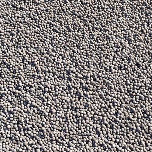 Iron Ore Pellet