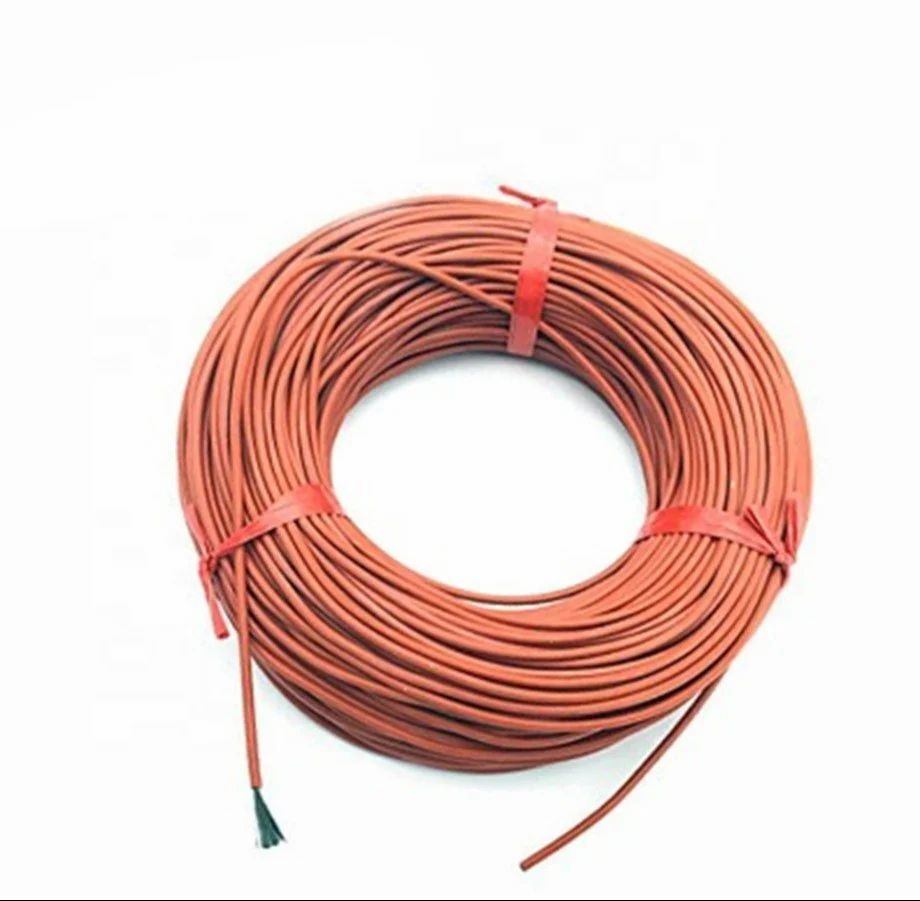 Under Tile Heating Cable