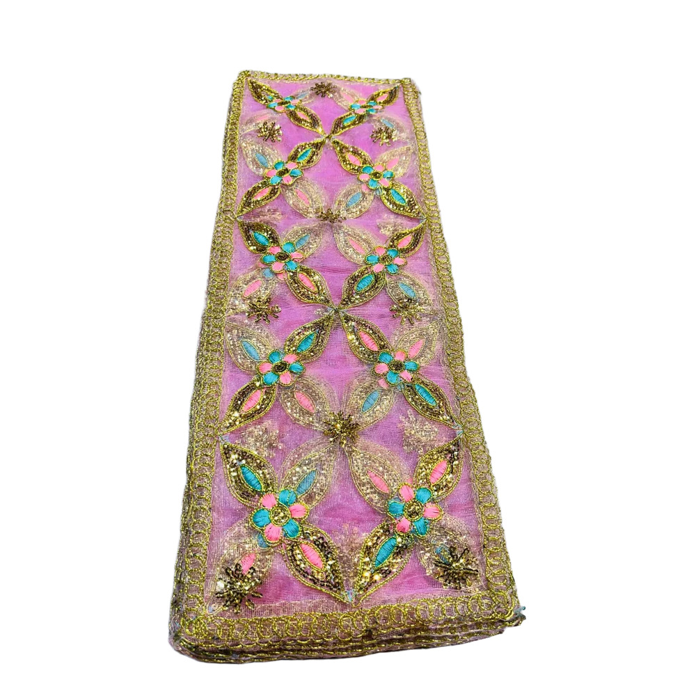 Mata Rani Fancy Chunri