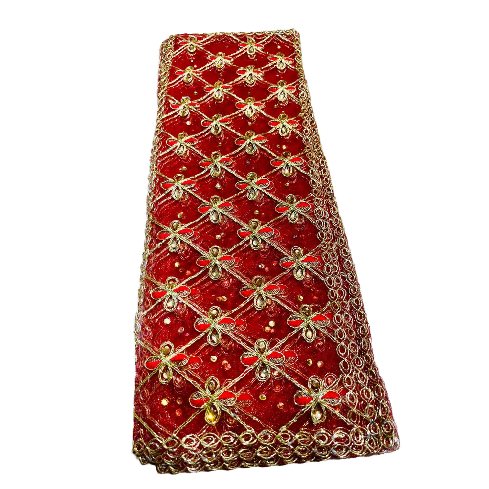 Mata Rani Fancy Chunri