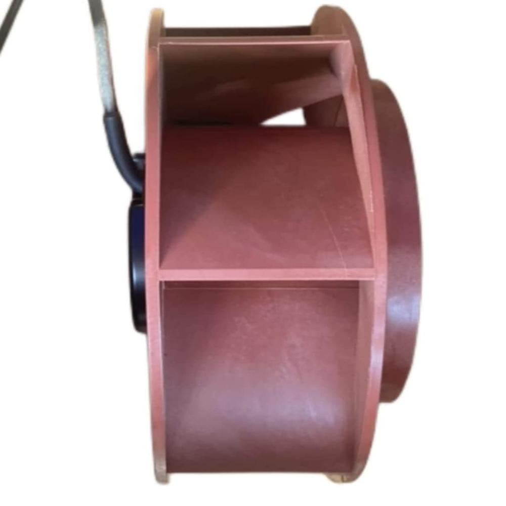 EBM PAPST R1G225-AF07-28 24V 100W 2600RPM 17251mm 4-Wire Axial Cooling Fan