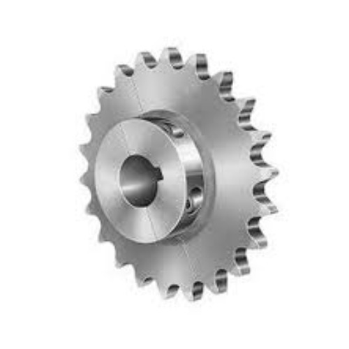Chain Sprockets - Color: Natural Steel Grey / Customized
