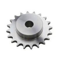 CHAIN SPROCKETS