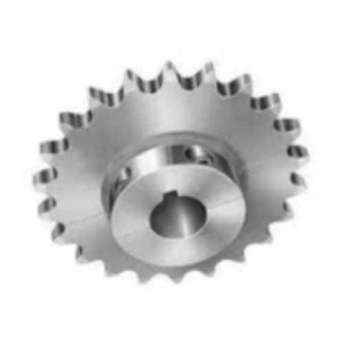Chain Sprockets - Color: Natural Steel Grey / Customized