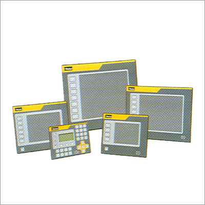 Touch Screens