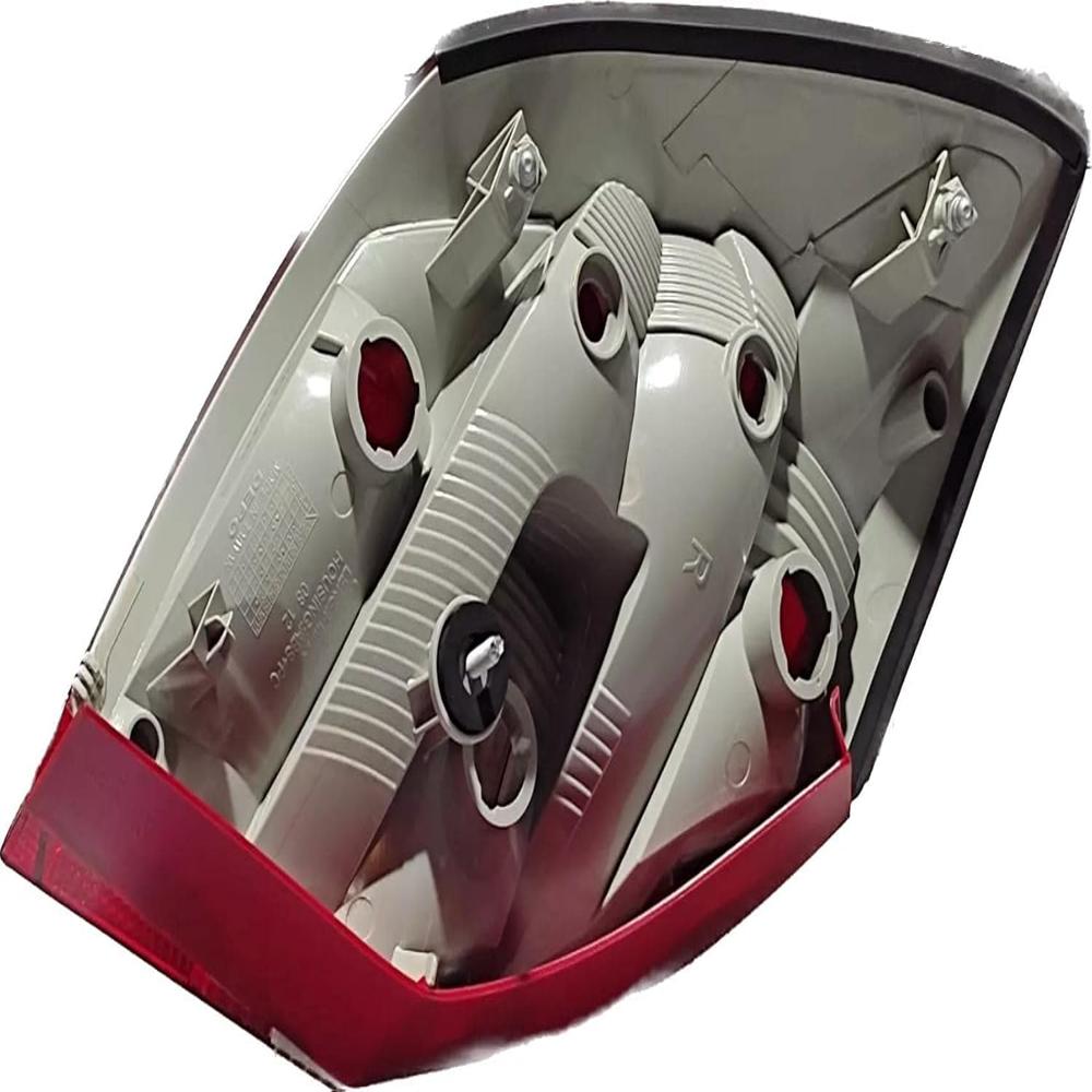 K D Tail light/Back light assembly for Skoda Fabia 2008-2013