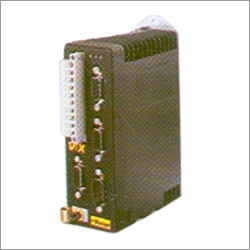 Stepper Drives