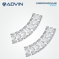 Coronary Stent - Sirolimus