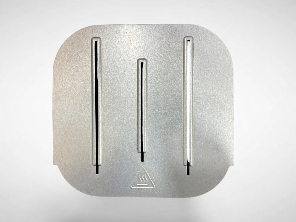Customizable Base Tray Plate 5 Litre