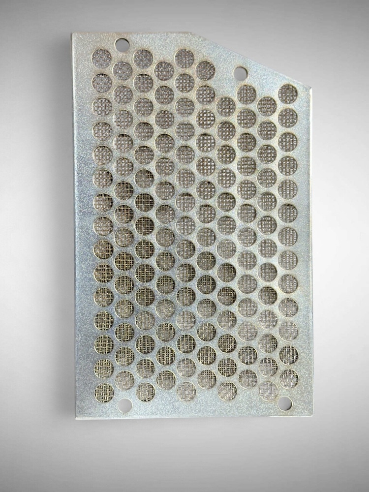 Customizable Air Purifier Filter