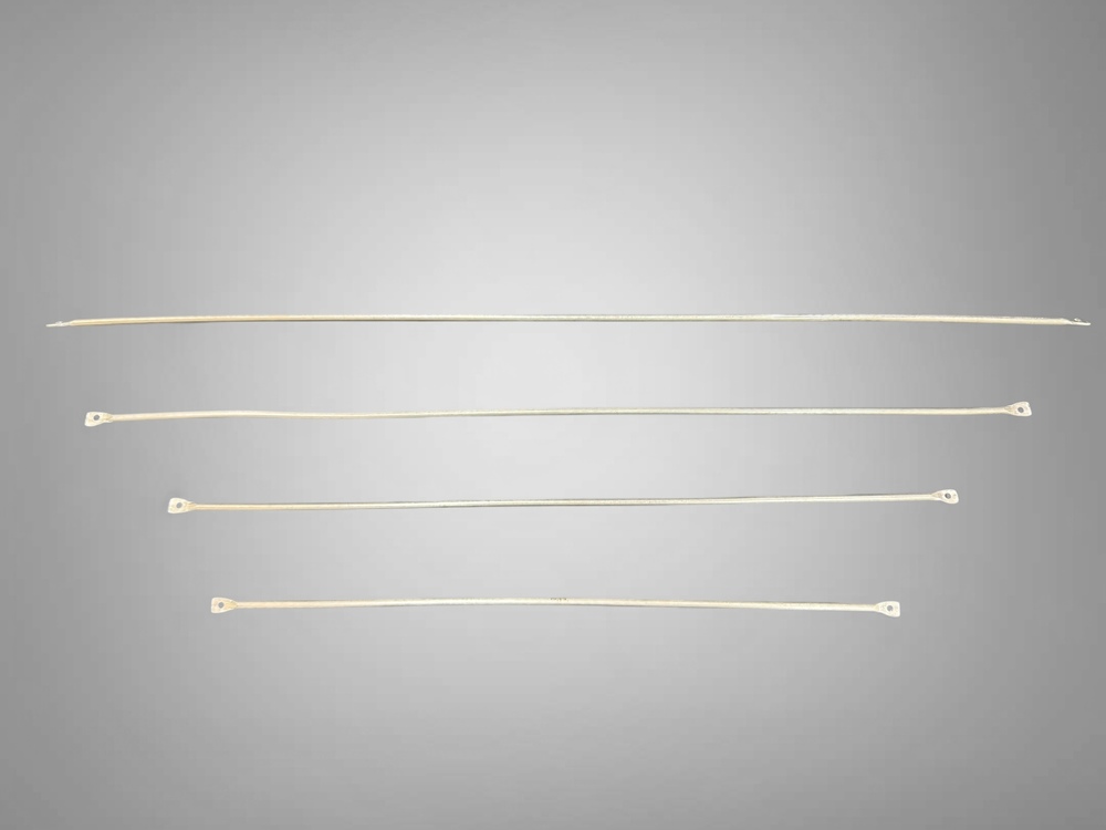 Customizable Air Purifier Rod Stiffeners
