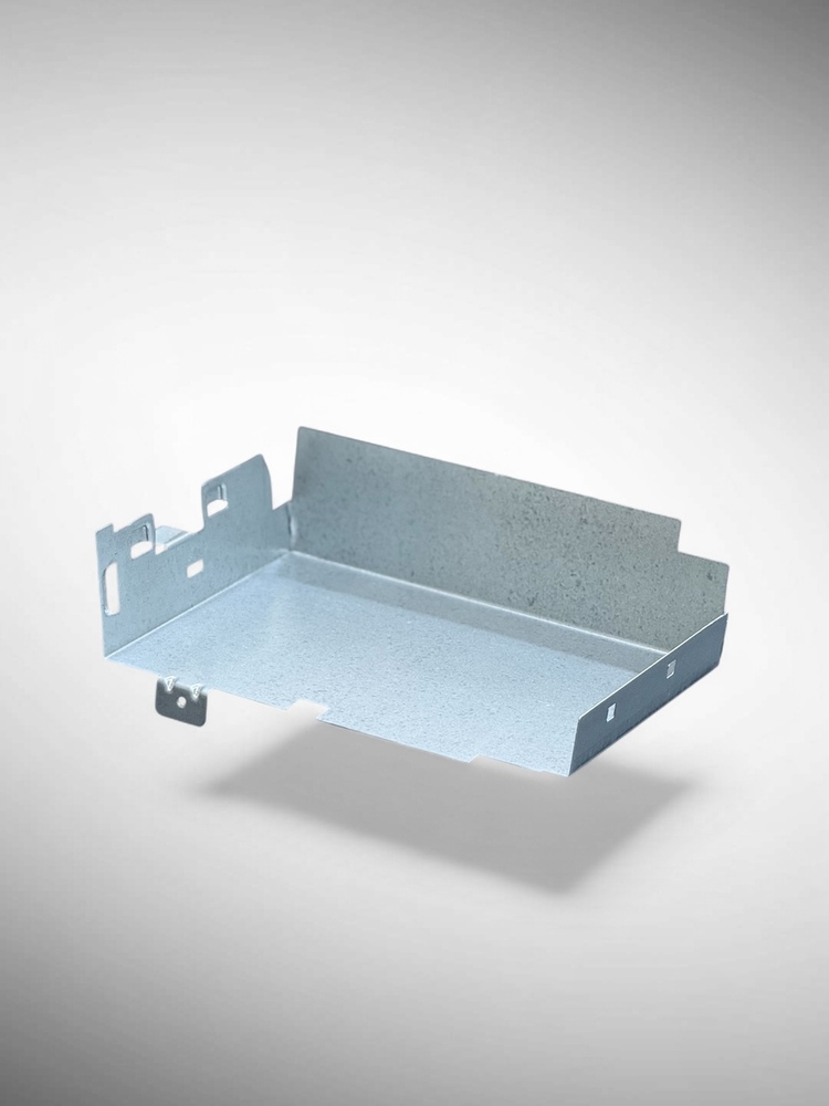 Customizable Air Conditioner Control Box Cover a Big (840 mm)
