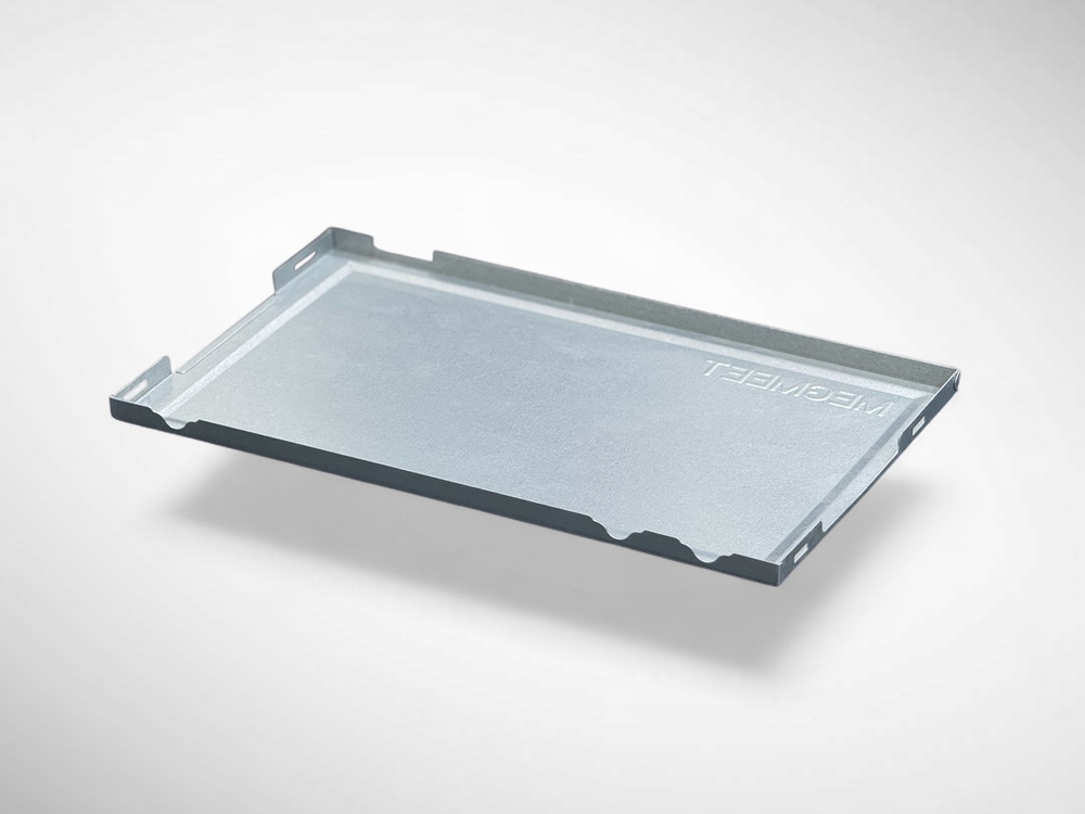 Customizable Air Conditioner Sheet Metal Part