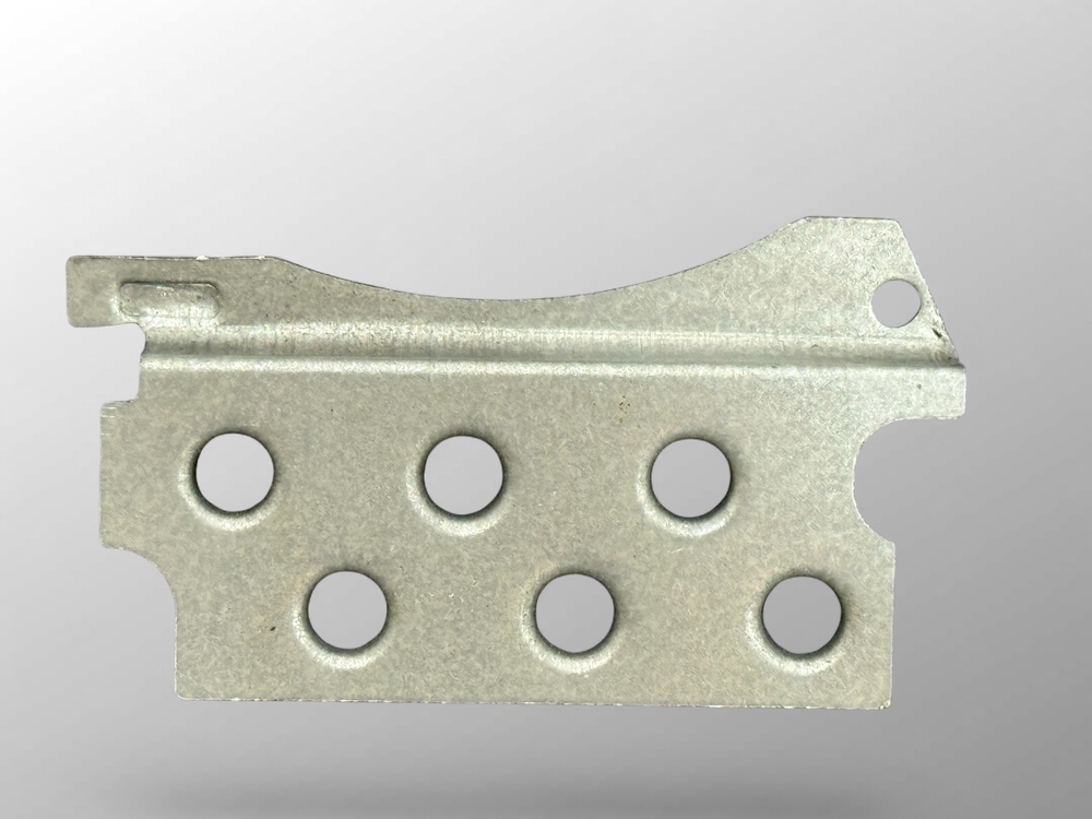 Customizable Air Conditioner End Plate a 1 (840 mm)