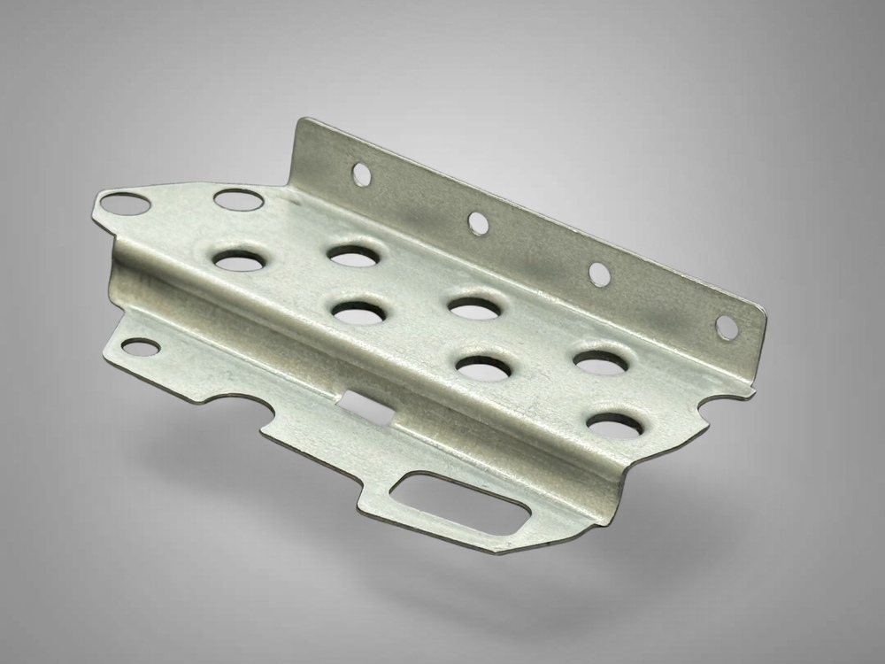 कस्टमाइज़ेबल एयर कंडीशनर एंड प्लेट – 2 (840 मिमी)