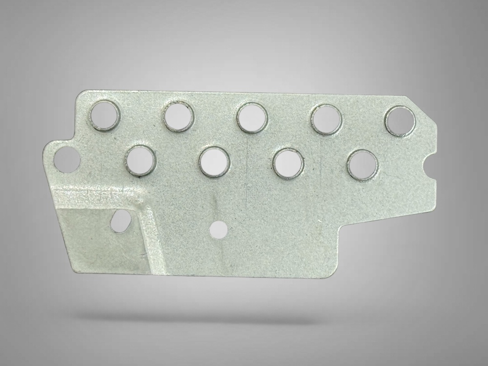Customizable Air Conditioner End Plate a 2 (940 mm)