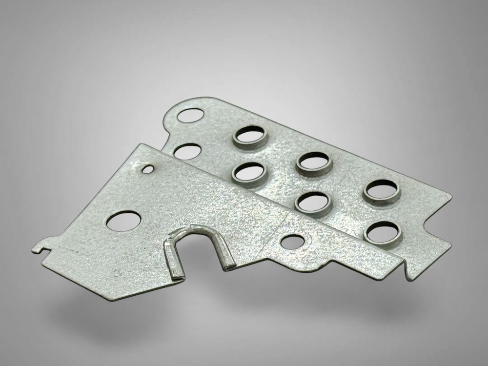 Customizable Air Conditioner End Plate a 3 (840 mm)